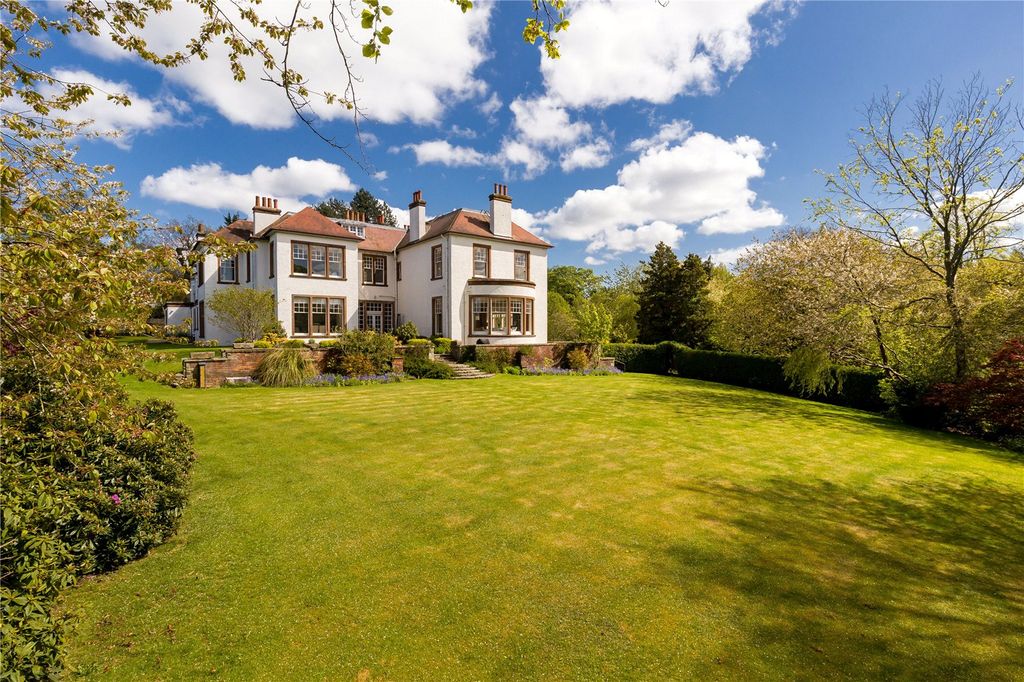 Additional image 26 of 9 bed detached house for saleSouthernwood, Barnton Avenue, Barnton, Edinburgh EH4