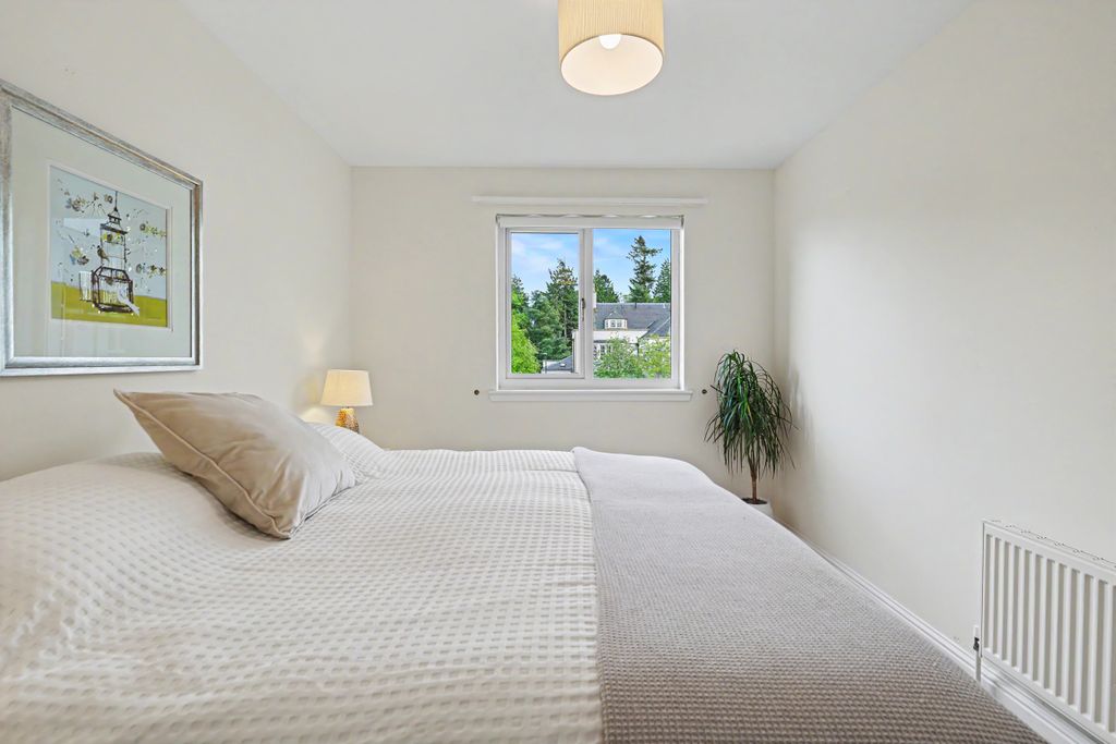 Additional image 19 of 2 bed flat for saleBeechwood Gardens, Stirling FK8