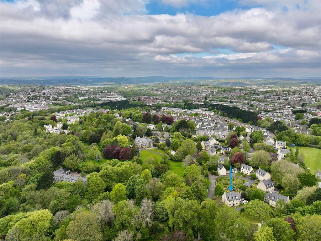 Additional image 41 of 5 bed detached house for saleManadon Park, Plymouth PL5
