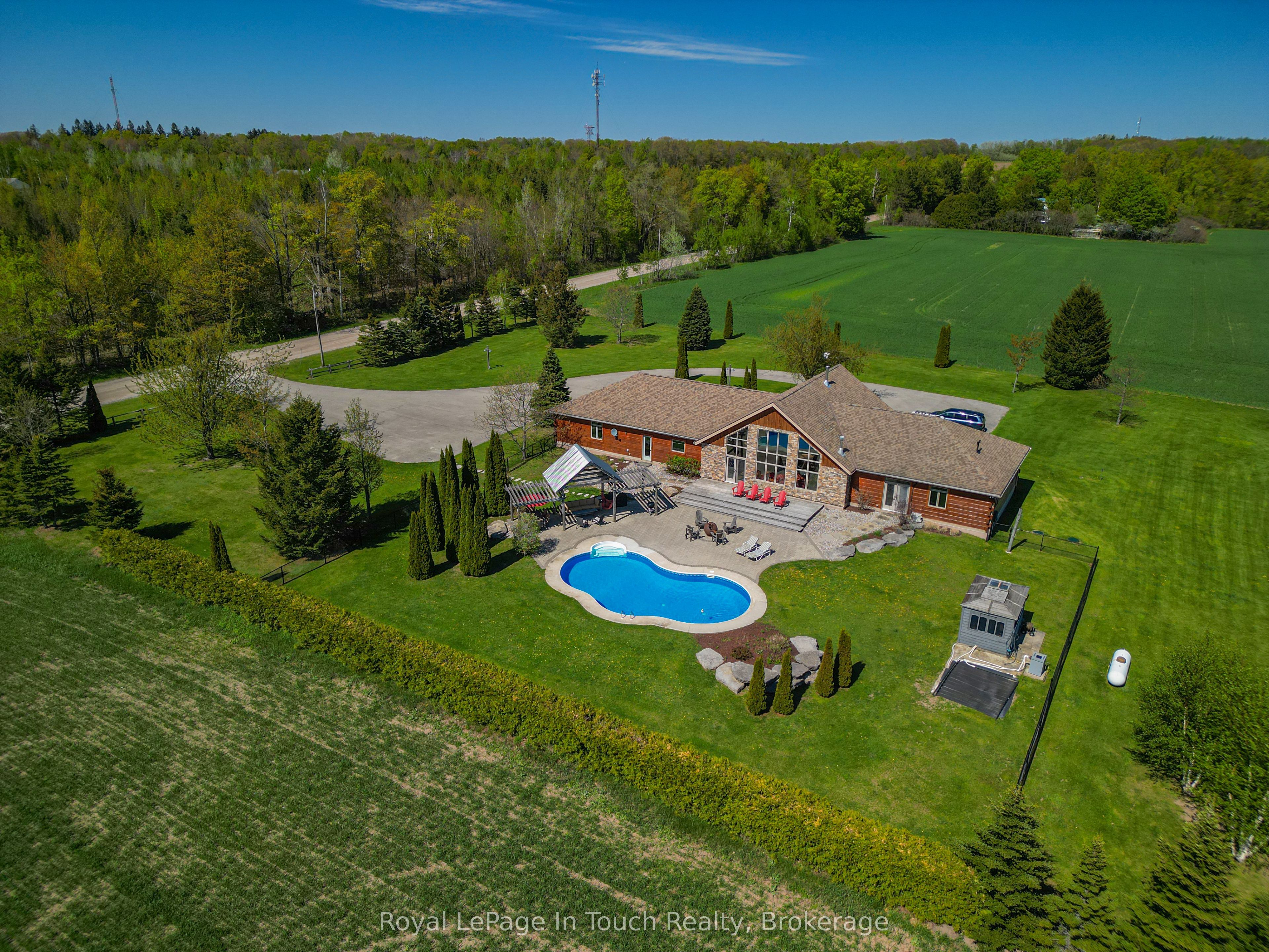 79 Old School House Road, Tiny, ON, L0L 2J0 photo 3