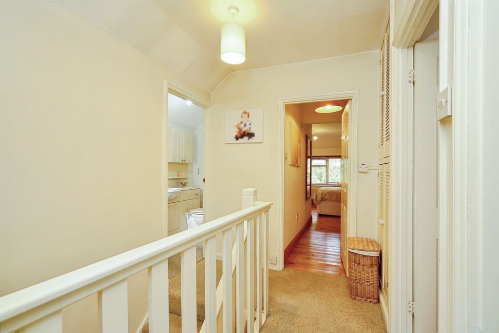 Additional image 10 of 4 bed semi-detached house for saleHeadley Way, Headington, Oxford OX3