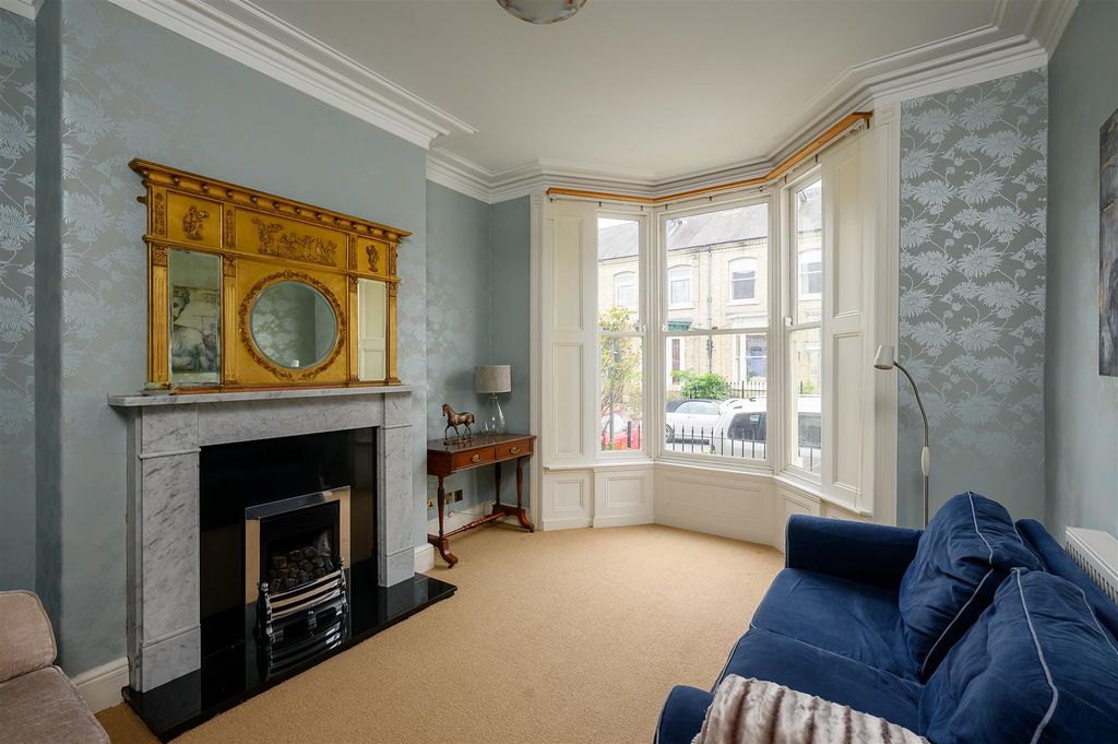 Additional image 2 of 4 bed terraced house for saleBewlay Street, Bishopthorpe Road, York YO23