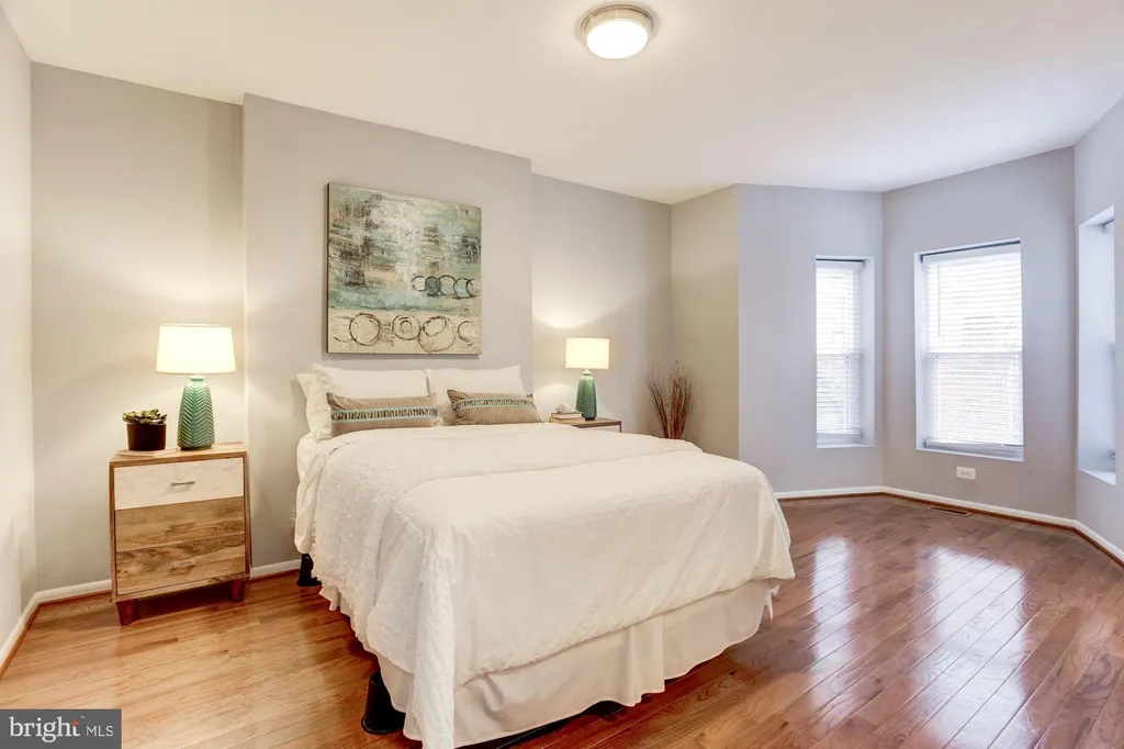 Additional image 14 of 1015 T Street NW Unit A, Washington, DC 20001