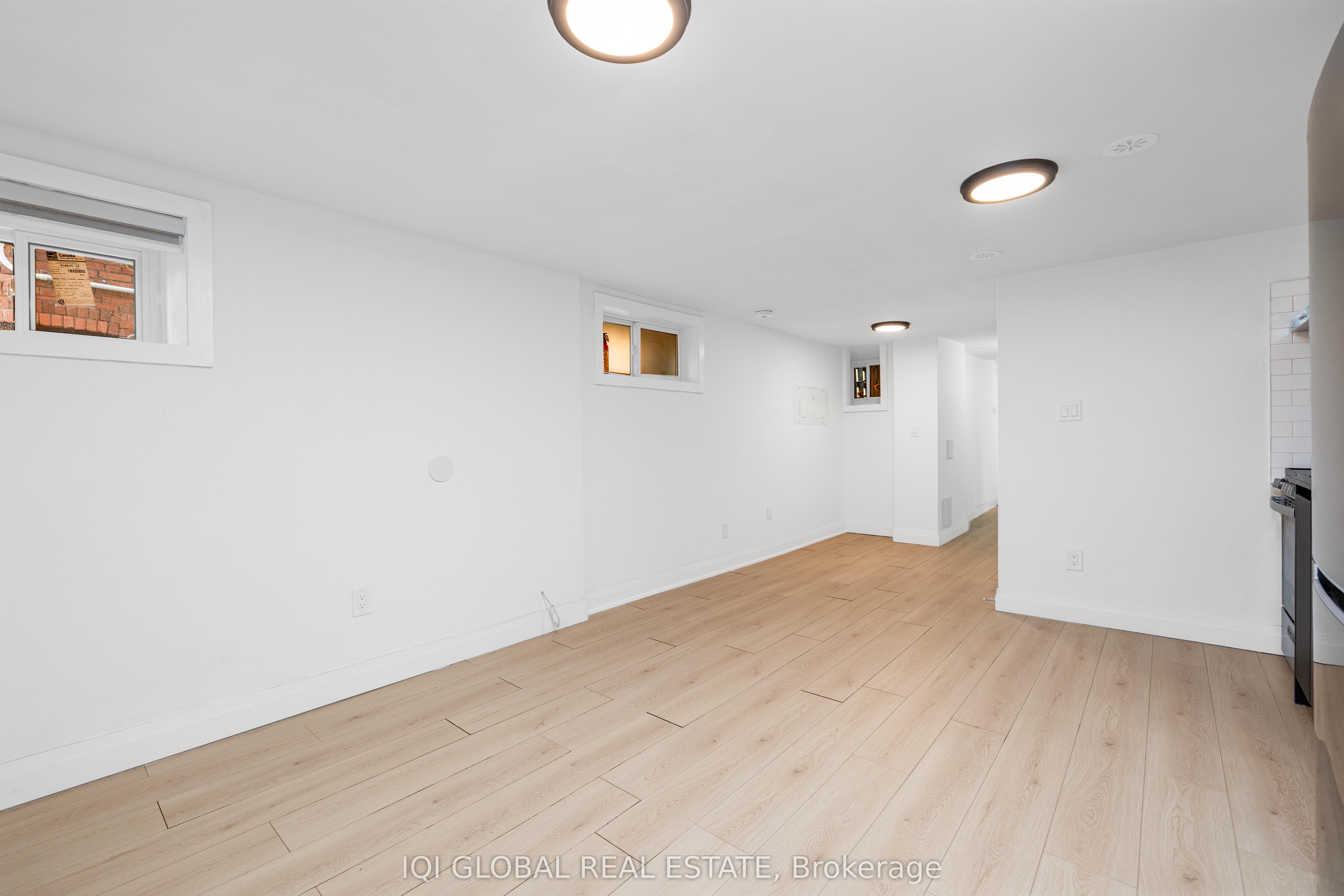Additional image 4 of Basement-633 Ossington Avenue, Toronto, ON, M6G 3T6