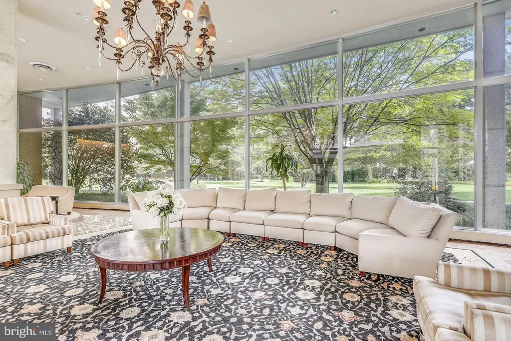 Additional image 20 of 4201 Cathedral Avenue NW Unit 1218E, Washington, DC 20016