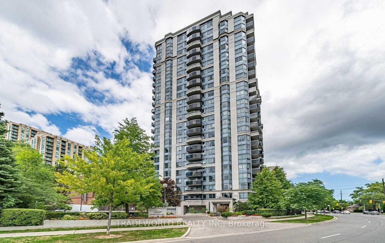 2209-35 Finch Avenue E, Toronto, ON, M2N 6Z8