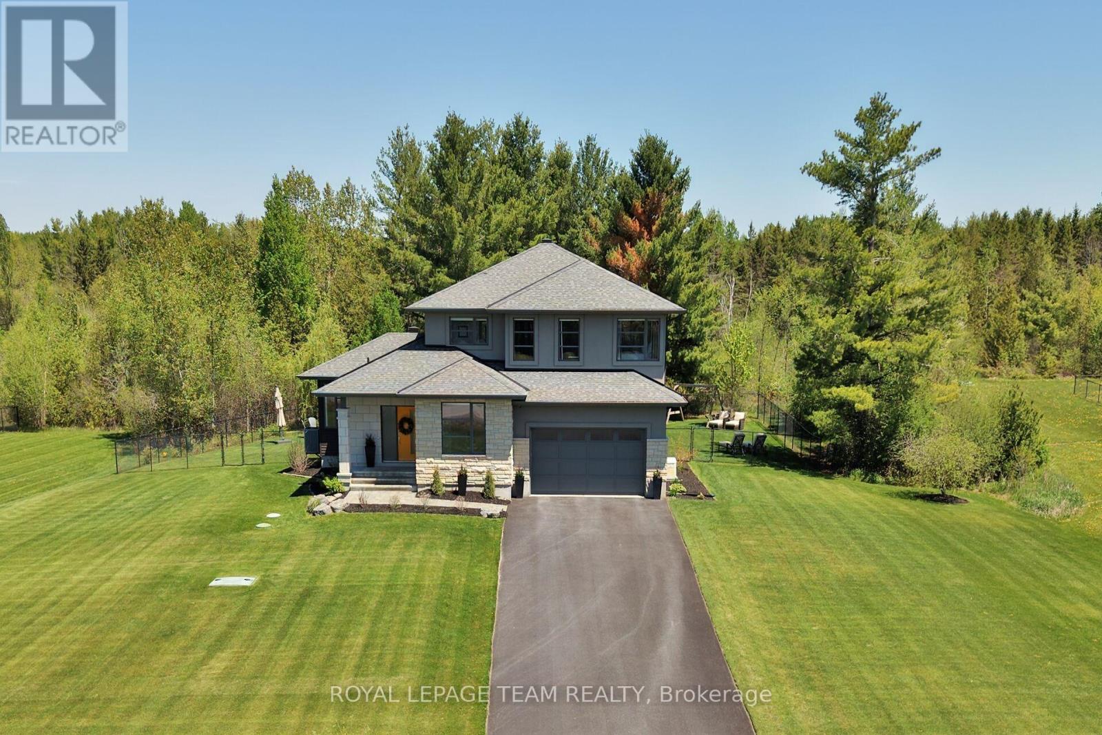 125 RIDGEMONT DRIVE