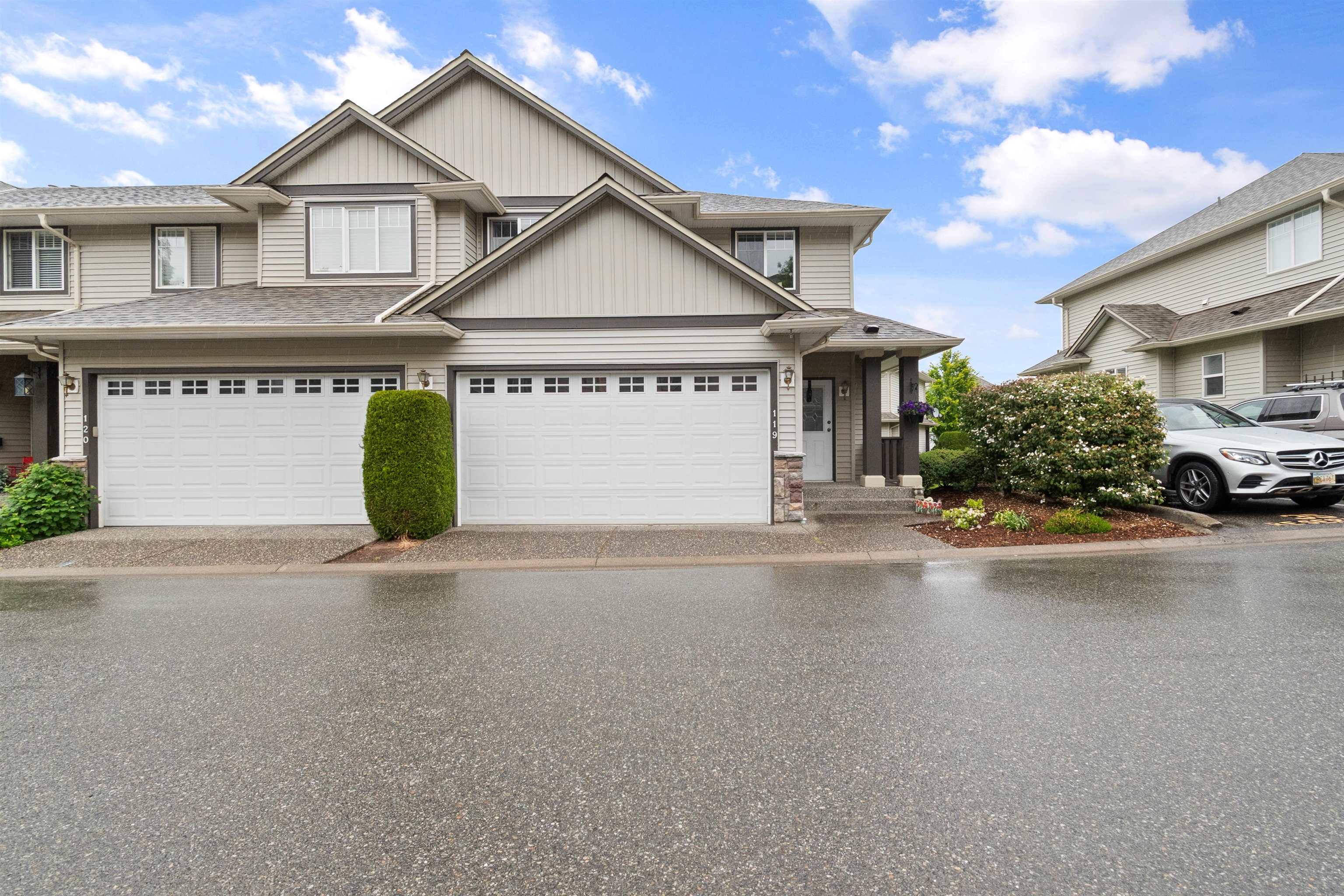 119-46360 Valleyview Road, Chilliwack, BC, V2R 5L7 photo 2