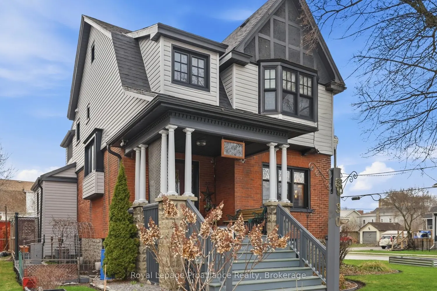 30 Catharine Street