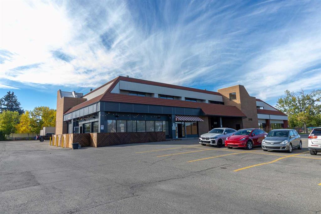 Additional image 2 of Suite 202-2411 4 Street NW, Calgary, AB, T2M 2Z8