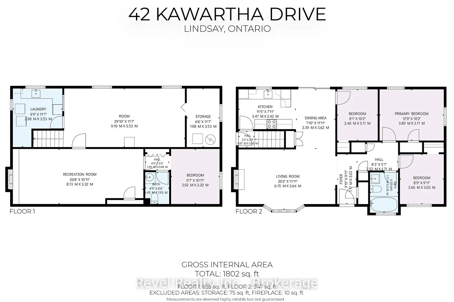 Additional image 14 of 42 Kawartha Drive