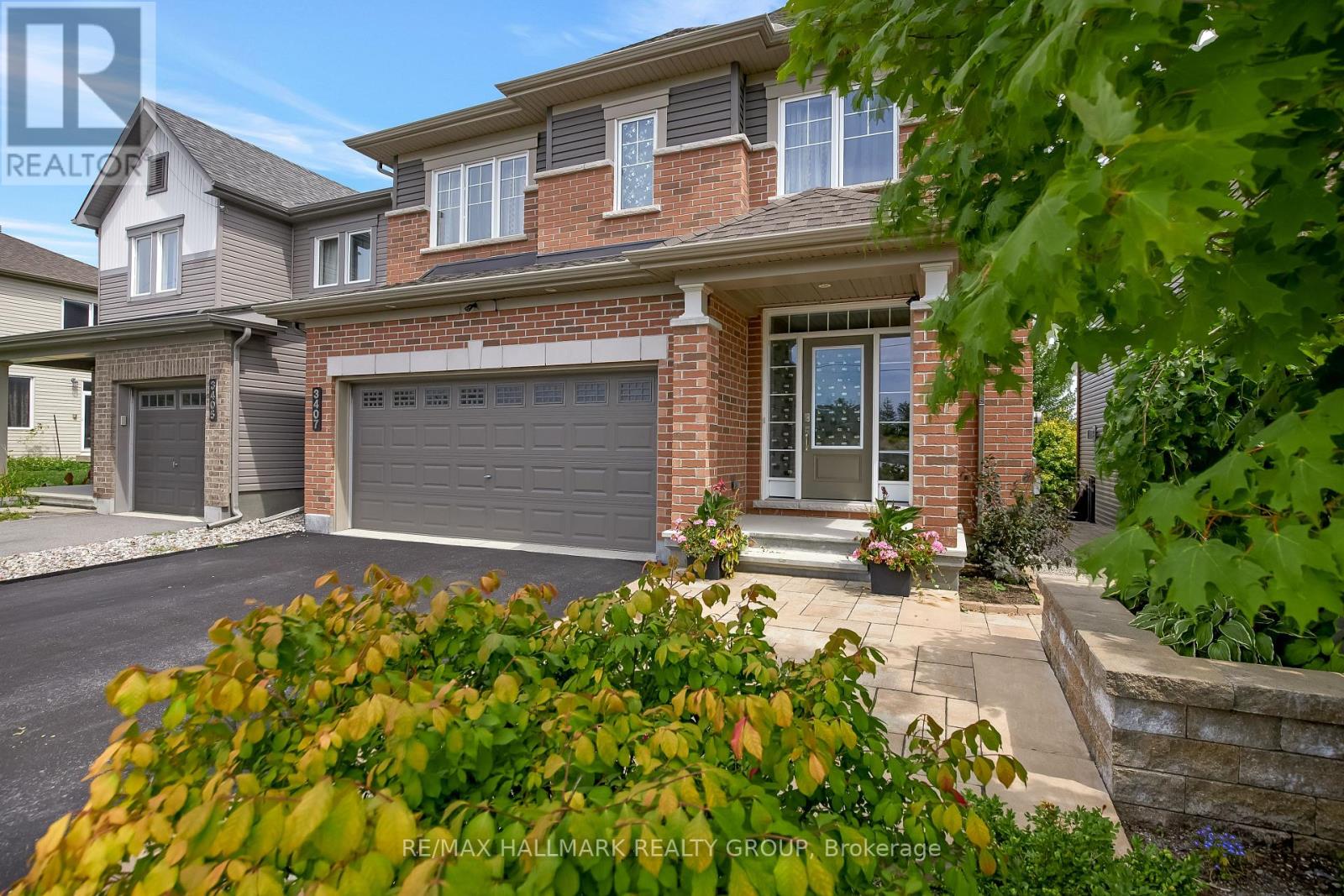 2 - 3407 WOODROFFE AVENUE