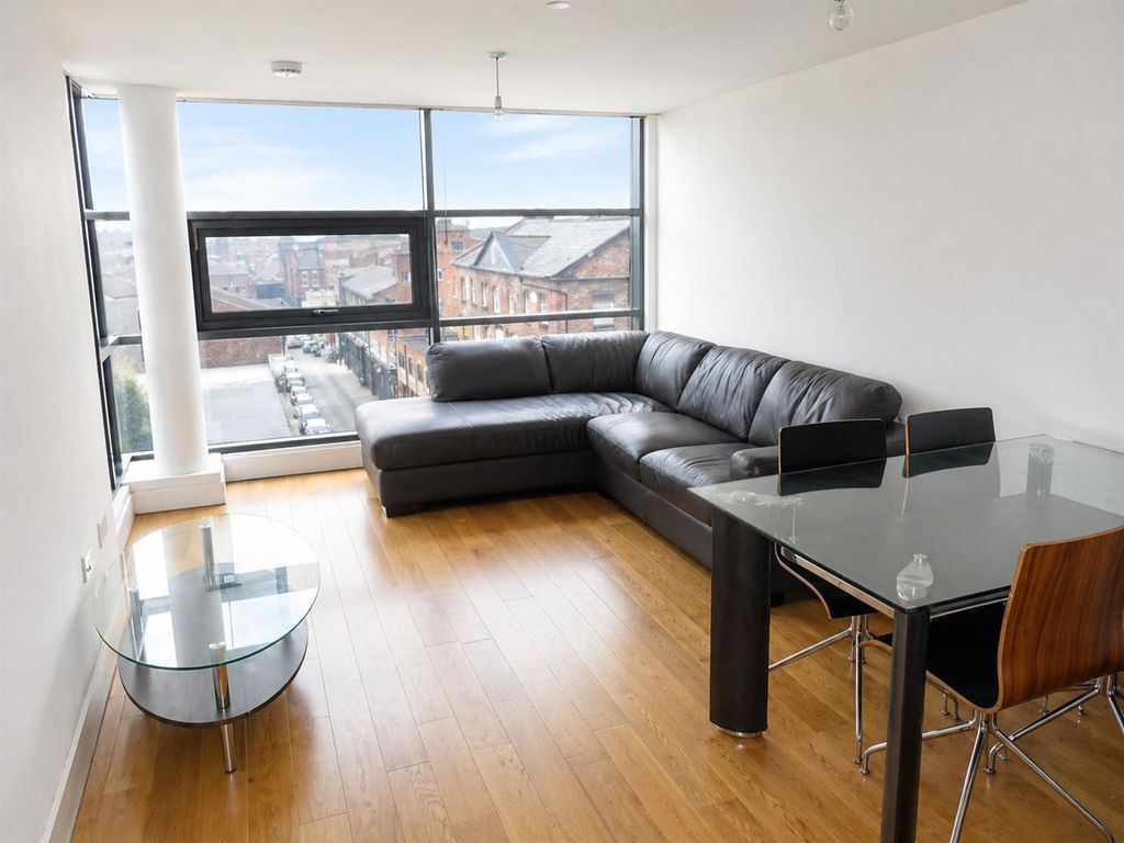 Additional image 2 of 2 bed flat for saleColquitt Street, Liverpool L1