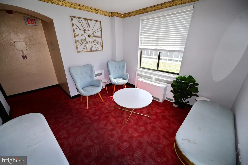 Additional image 27 of 1 Scott Circle NW Unit 515, Washington, DC 20036