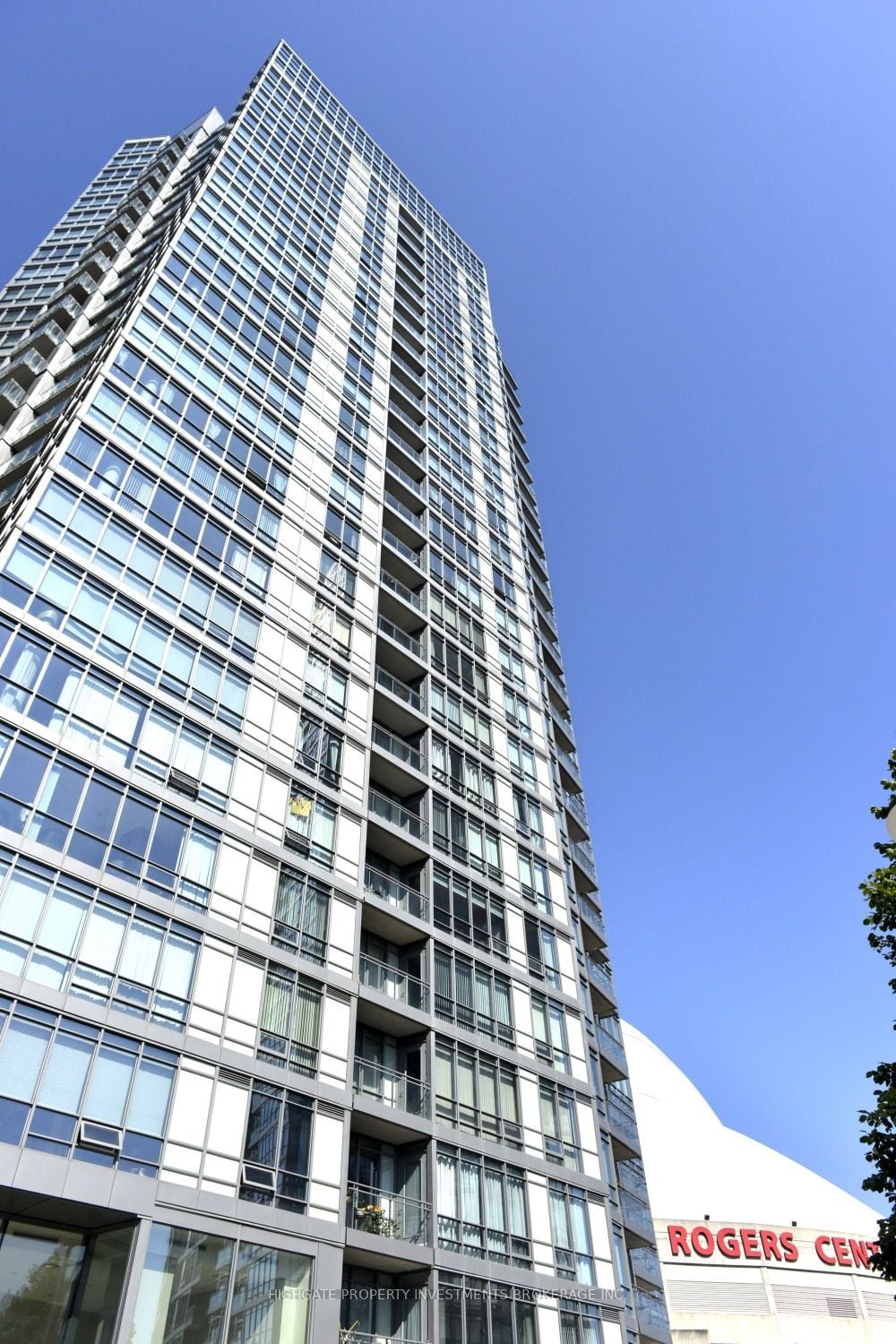 909-3 Navy Wharf Court, Toronto, ON, M5V 3V1