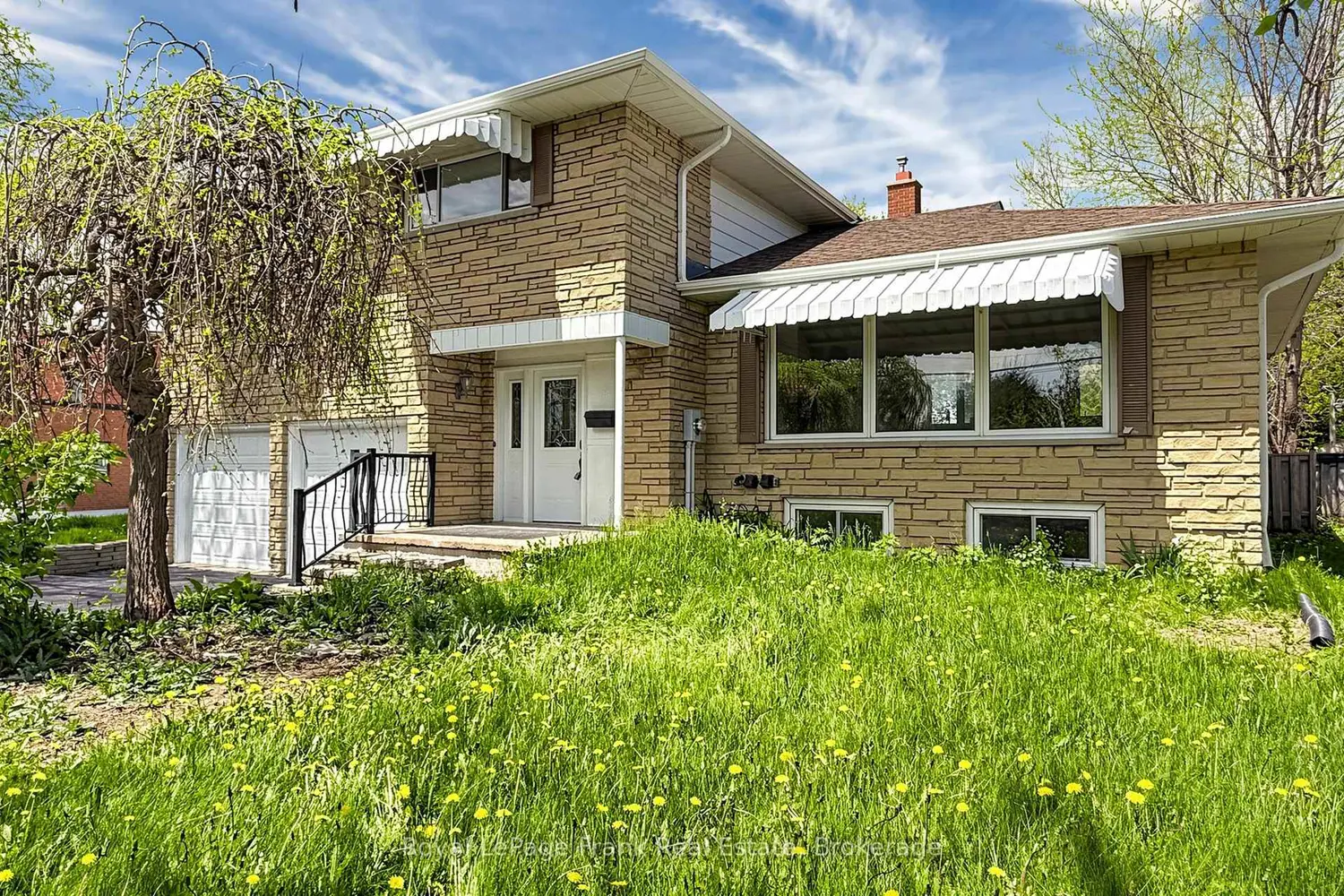 344 Rossland Road