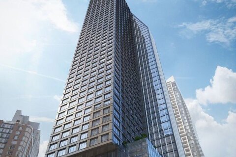 Additional image 8 of 2012-8 Wellesley Street W, Toronto, ON, M4Y 0J5
