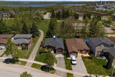 Additional image 8 of 35 Golden Eagle Way, Barrie, ON, L4M 6P6