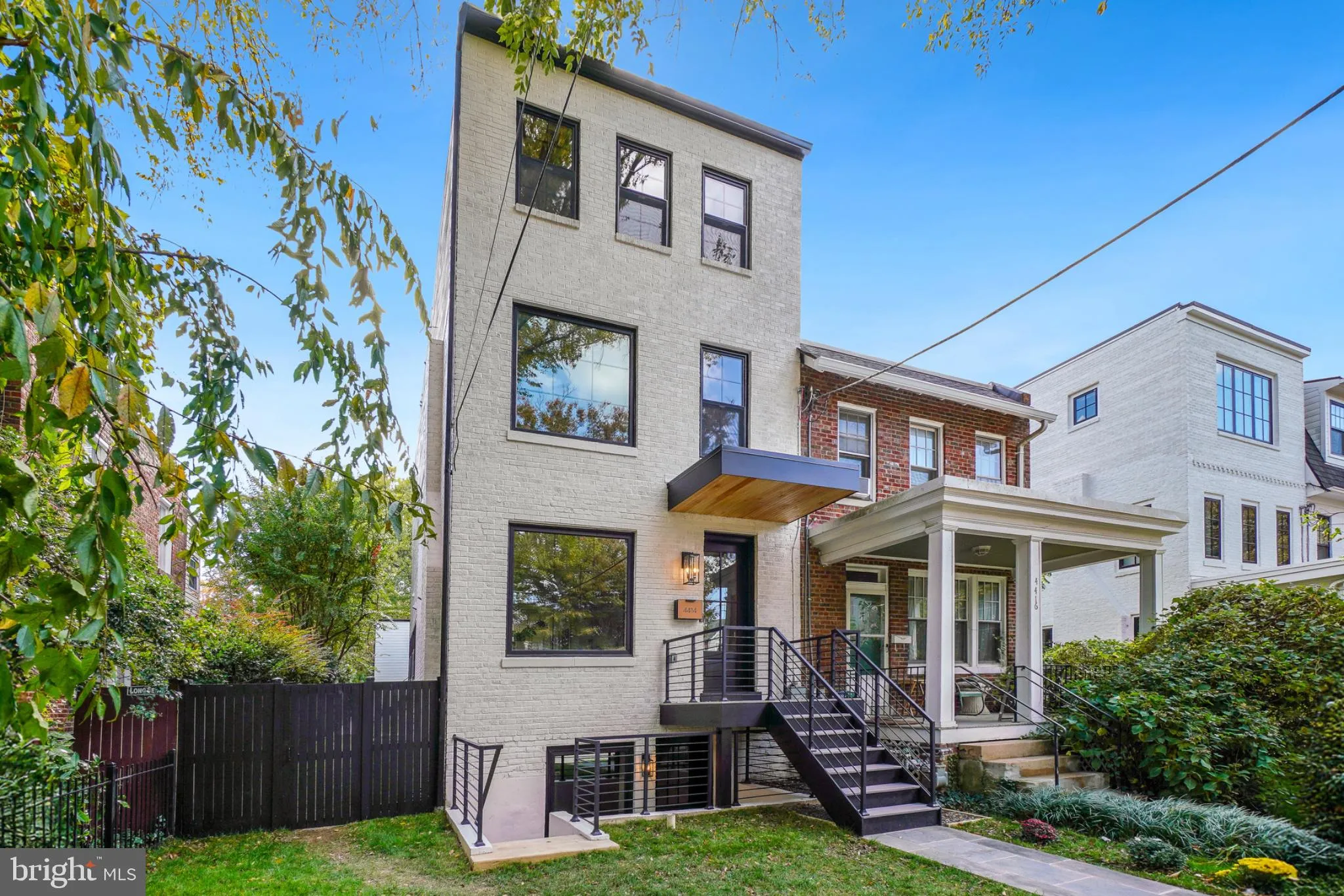 Additional image 83 of 4414 Harrison Street NW, Washington, DC 20015