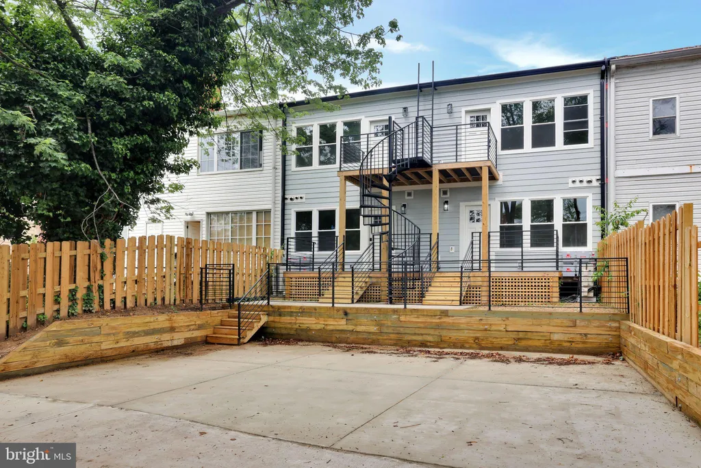 Additional image 26 of 4019 9th Street NE Unit 2, Washington, DC 20017