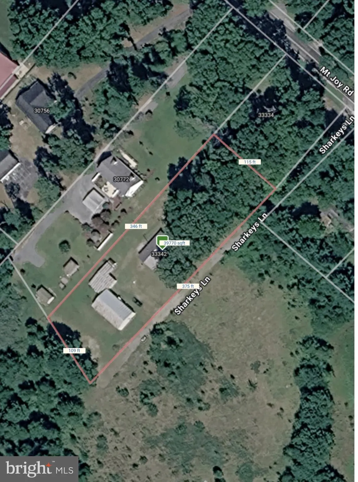 Additional image 4 of 33342 Sharkeys Lane, Millsboro, DE 19966