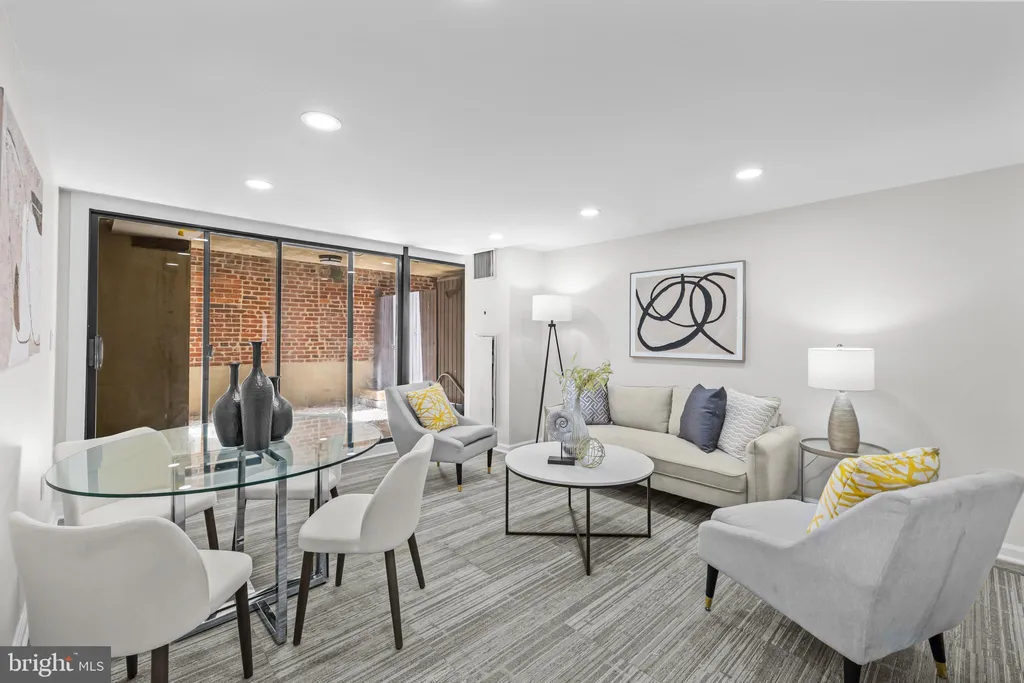 Additional image 2 of 1615 Q Street NW Unit T1, Washington, DC 20009