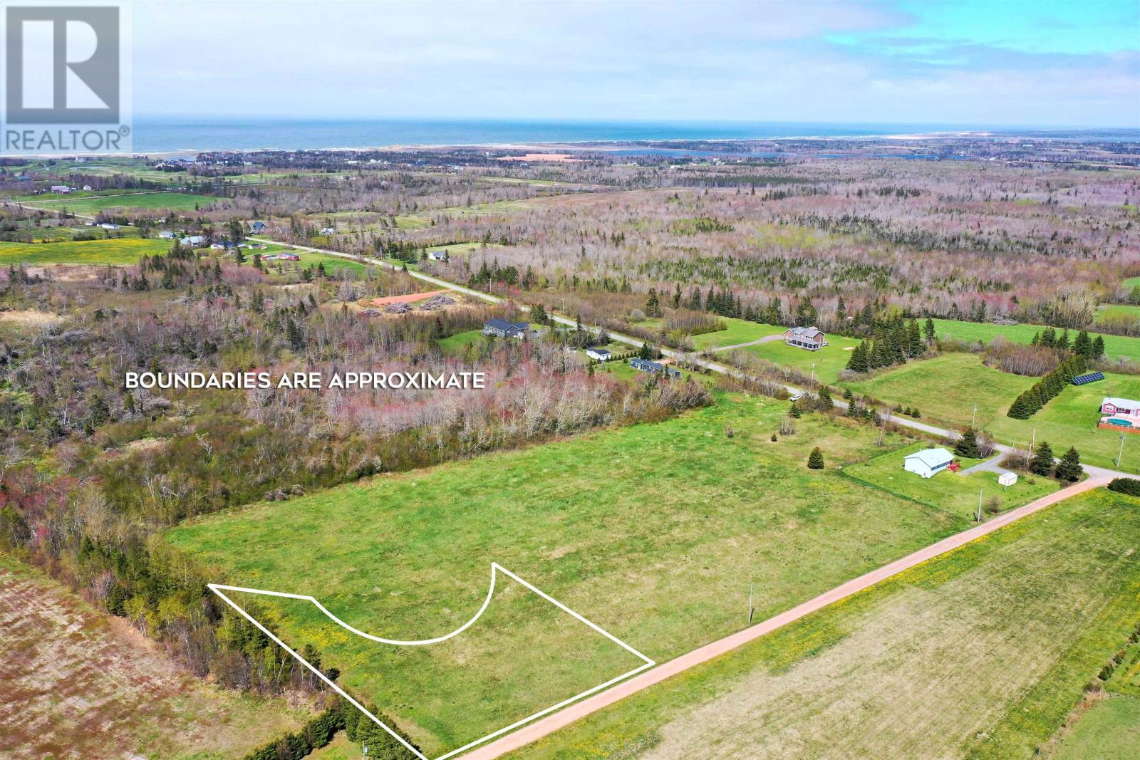Lot 2020-3 MacAdam Road