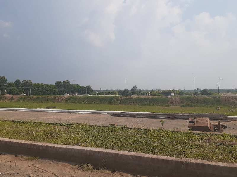 Mullanpur, Chandigarh