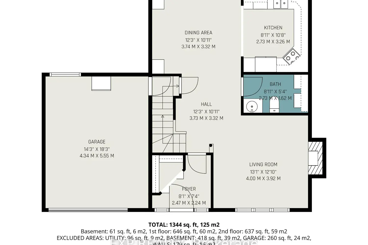 212 Jasper Crescent photo 5