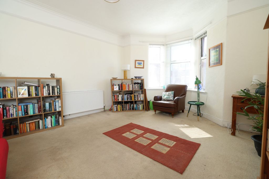 Additional image 3 of 1 bed flat for saleGillies Street, Troon KA10