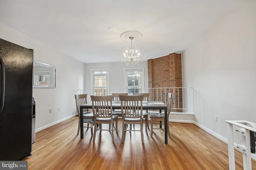 Additional image 9 of 900 24th Street NW Unit K, Washington, DC 20037