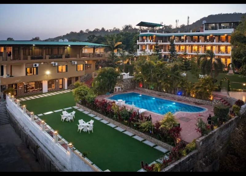 Ramnagar, Nainital