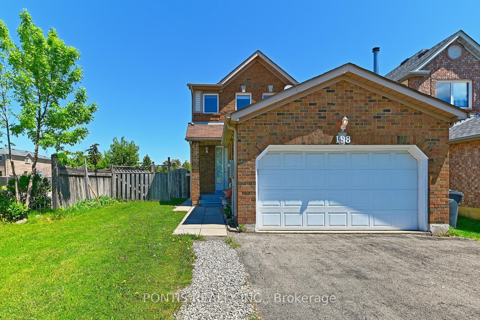 Additional image 2 of 198 Moffatt Avenue, Brampton, ON, L6Y 4R3