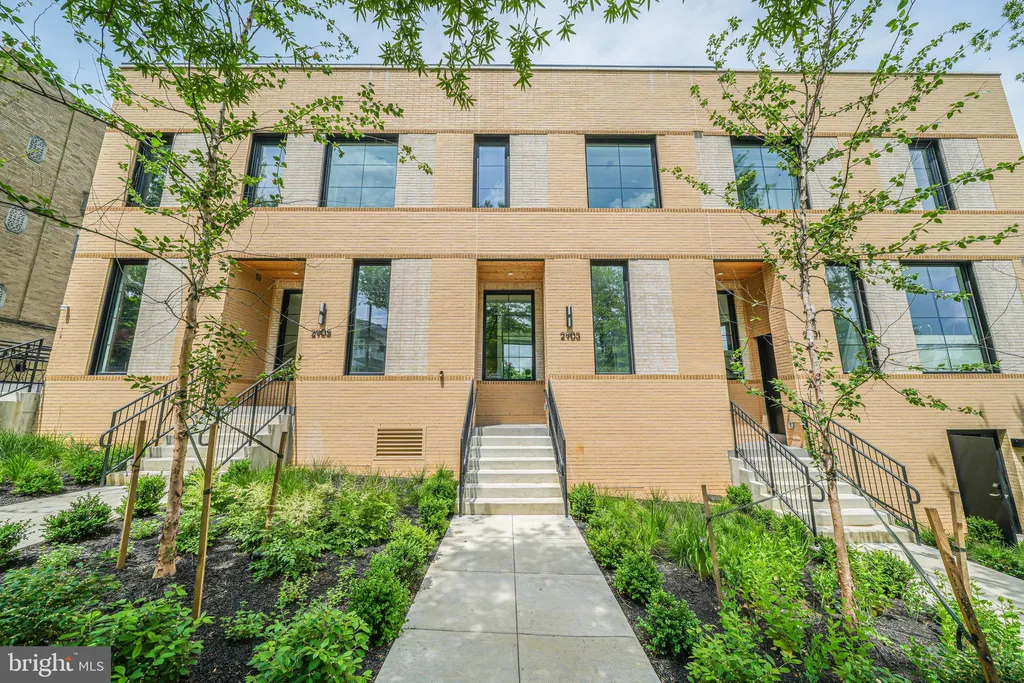 Additional image 36 of 2903 Newark Street NW, Washington, DC 20008