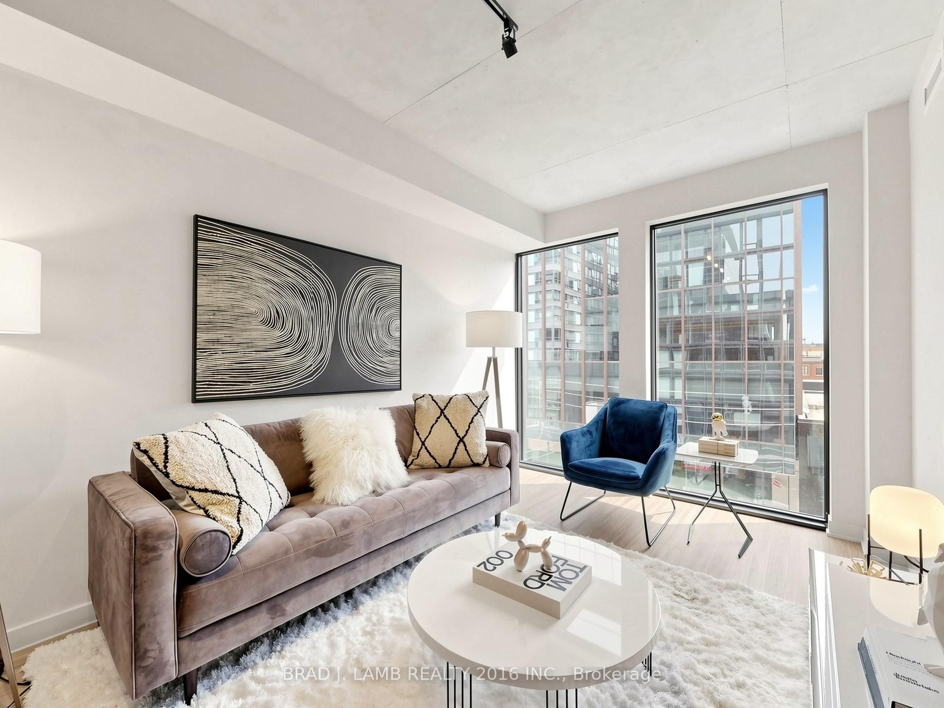 Additional image 5 of 404-284 King Street E, Toronto, ON, M5A 1K4