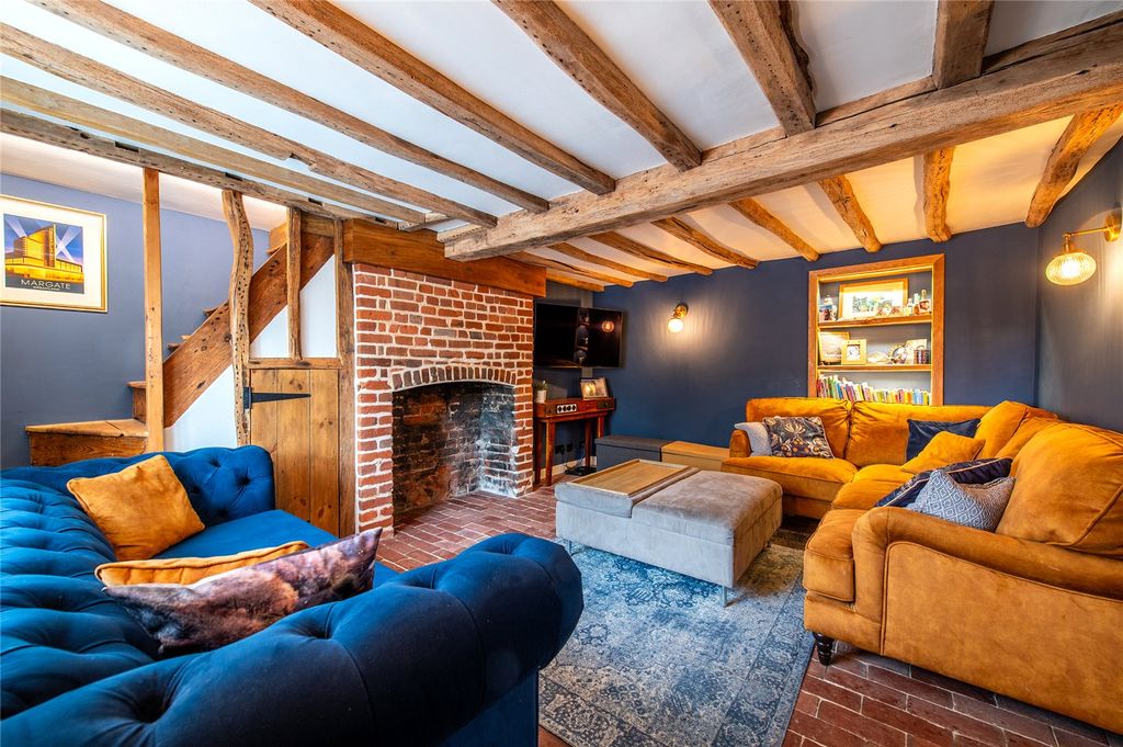 Additional image 3 of 3 bed semi-detached house for saleButchers Lane, Mereworth, Maidstone, Kent ME18