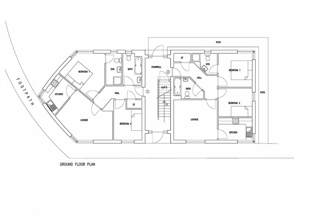 Additional image 9 of Land for saleKirkland Street, Maybole, South Ayrshire KA19