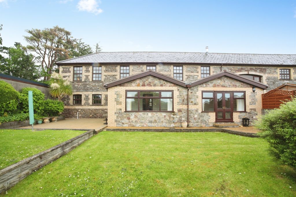 Additional image 37 of 4 bed barn conversion for saleHenstaff Court, Pontyclun CF72