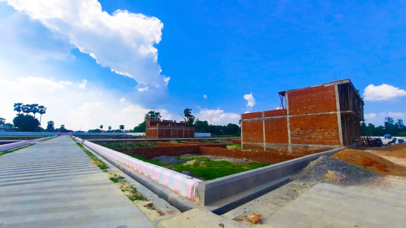 Additional image 3 of Banthara, Lucknow