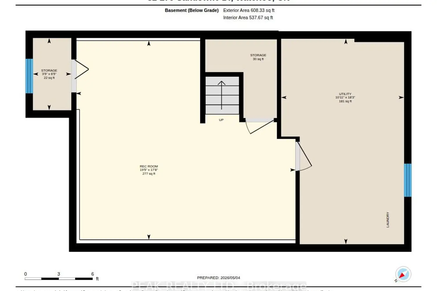Additional image 20 of 279 Sandowne Drive 32