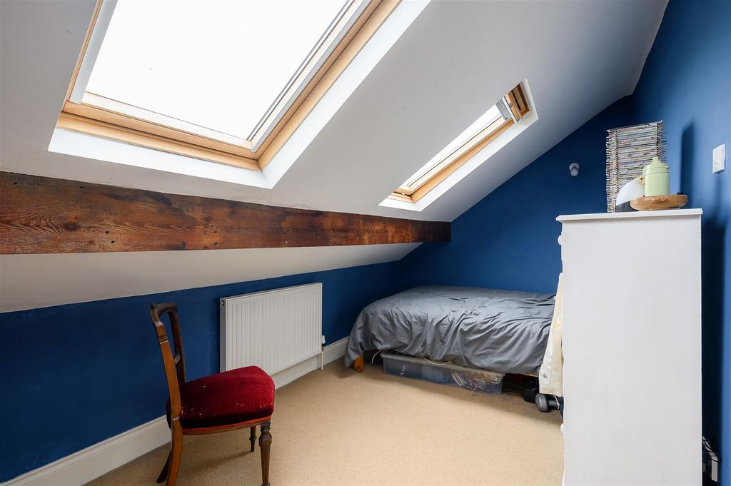 Additional image 17 of 4 bed terraced house for saleBewlay Street, Bishopthorpe Road, York YO23