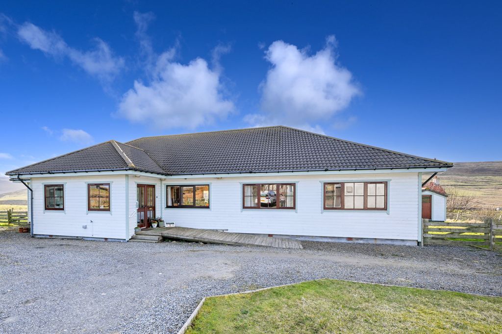 Additional image 3 of 4 bed bungalow for saleDa Cutts, Sandwick, Shetland ZE2
