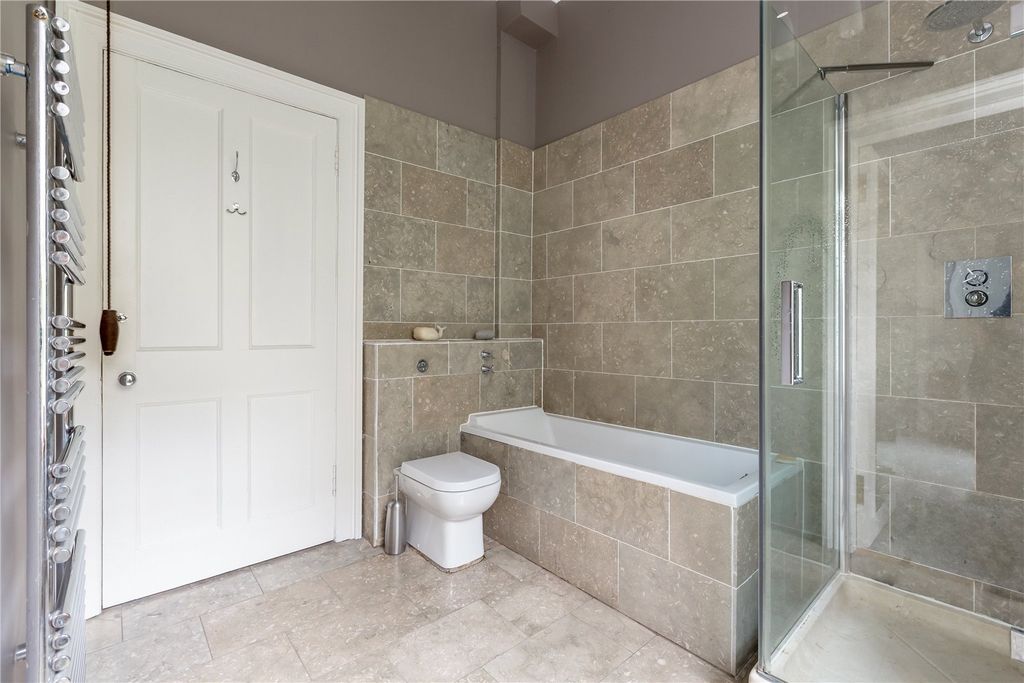 Additional image 15 of 5 bed terraced house for saleDanube Street, Edinburgh, Midlothian EH4