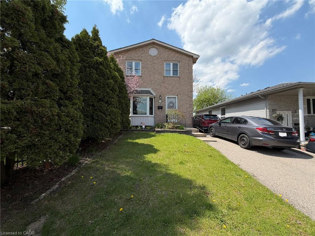 222 Scott Road, Cambridge, ON, N3C 3Z8