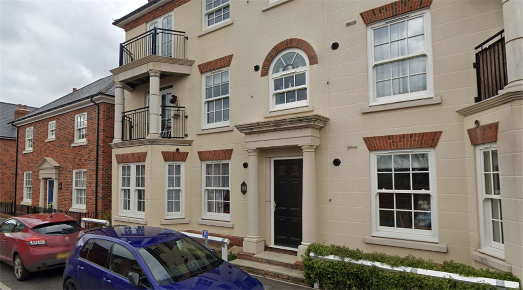 Additional image 13 of 2 bed end terrace house for saleClare Way, Maidstone, Kent ME15