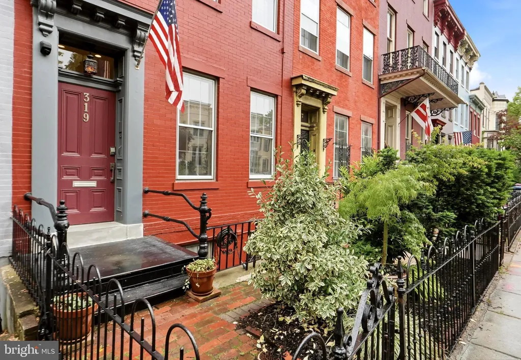 Additional image 3 of 319 C Street SE, Washington, DC 20003