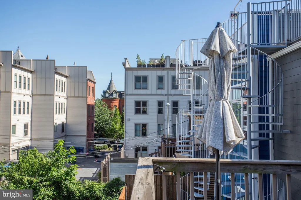 1915 11th Street NW Unit 1, Washington, DC 20001