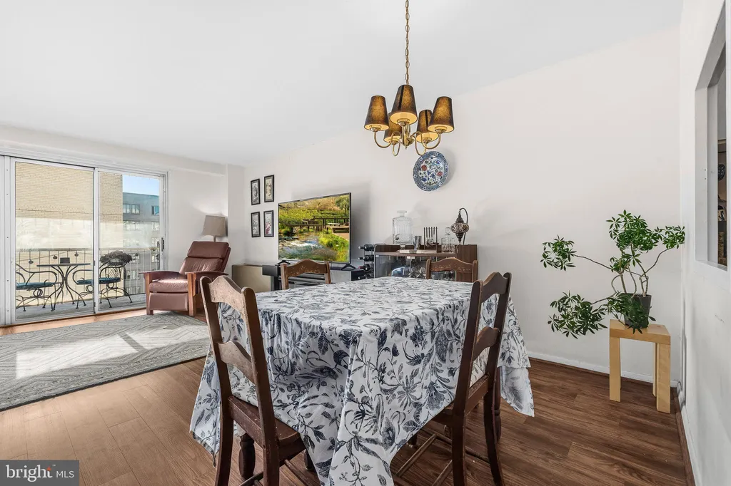 Additional image 14 of 730 24th Street NW Unit 600, Washington, DC 20037