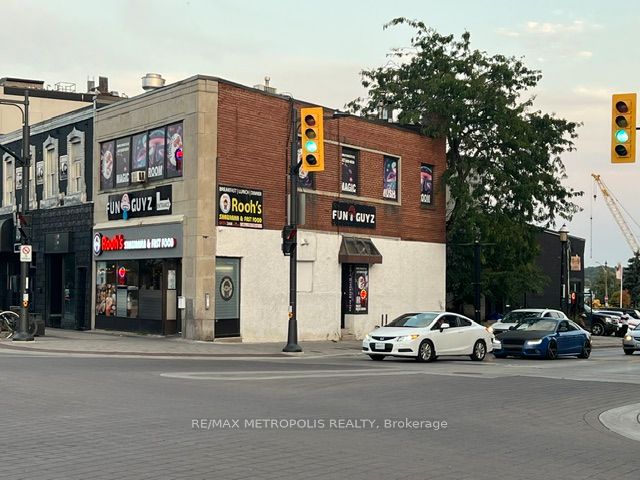 Additional image 4 of Main Fl-1 Dunlop Street E, Barrie, ON, L4N 1A1