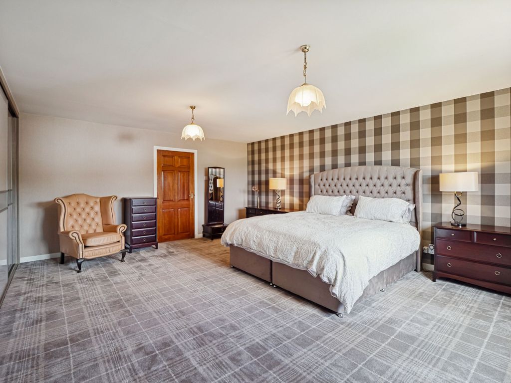 Additional image 20 of 5 bed detached house for saleClydevale Orchard, Holm Road, Crossford, Carluke ML8